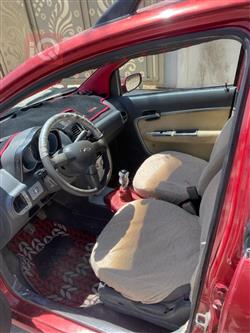 Chery A1